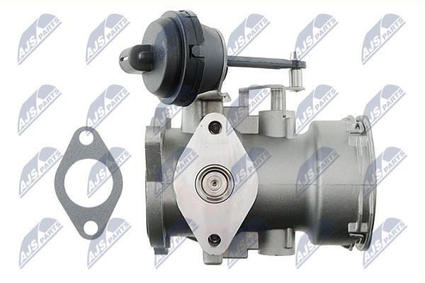 Exhaust gas recirculation valve NTY EGR-VW-011