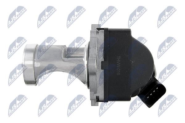 Exhaust gas recirculation valve NTY EGR-VW-016