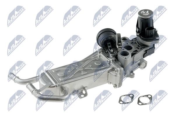 Exhaust gas recirculation valve NTY EGR-VW-019