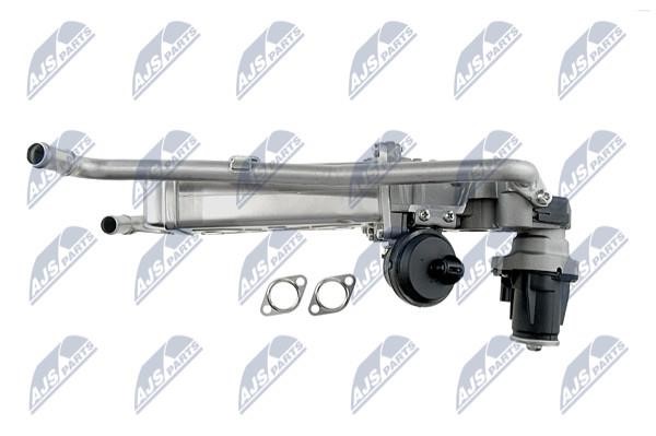 Exhaust gas recirculation valve NTY EGR-VW-019