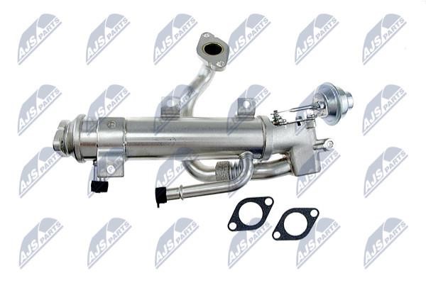 NTY Exhaust gas cooler – price 728 PLN