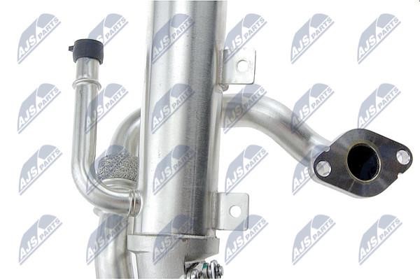 NTY Exhaust gas cooler – price 728 PLN