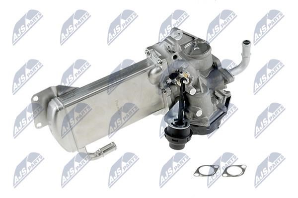 Exhaust gas recirculation valve NTY EGR-VW-022