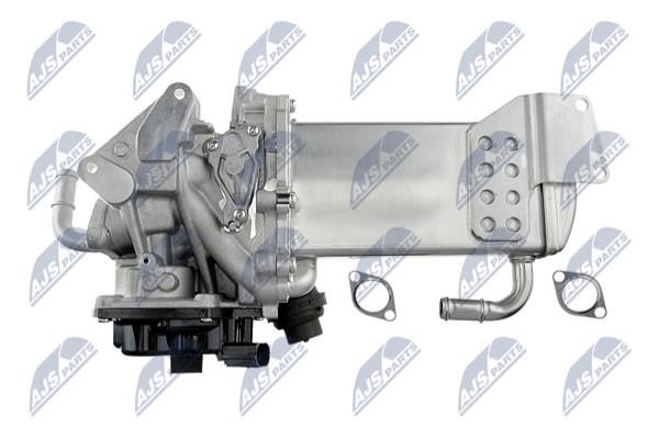 Exhaust gas recirculation valve NTY EGR-VW-022