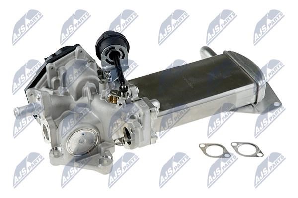 Exhaust gas recirculation valve NTY EGR-VW-024