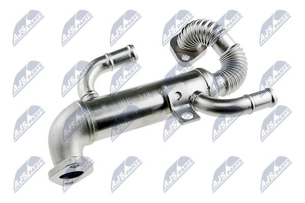 NTY Exhaust gas cooler – price