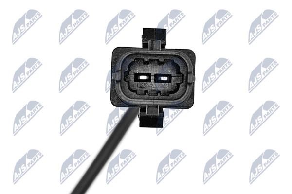 NTY Exhaust gas temperature sensor – price 81 PLN