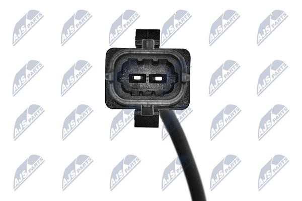 NTY Exhaust gas temperature sensor – price 81 PLN