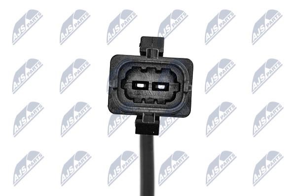 NTY Exhaust gas temperature sensor – price 76 PLN