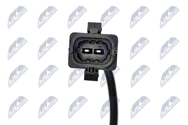 NTY Exhaust gas temperature sensor – price 78 PLN