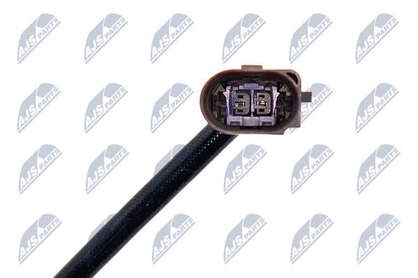 NTY Exhaust gas temperature sensor – price 76 PLN