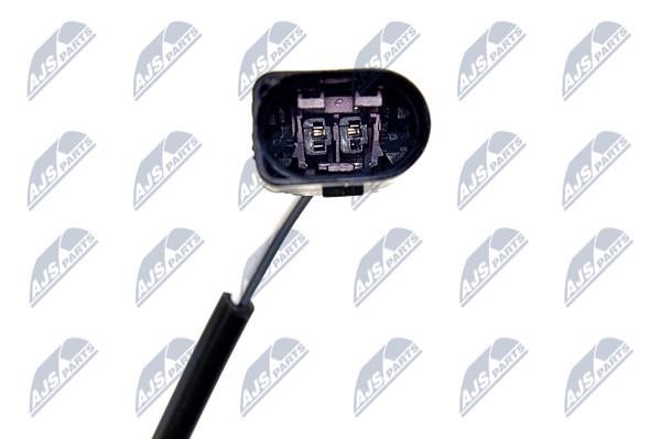 NTY Exhaust gas temperature sensor – price 81 PLN