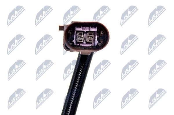 NTY Exhaust gas temperature sensor – price 81 PLN