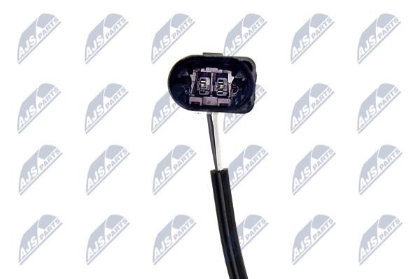 NTY Exhaust gas temperature sensor – price 76 PLN
