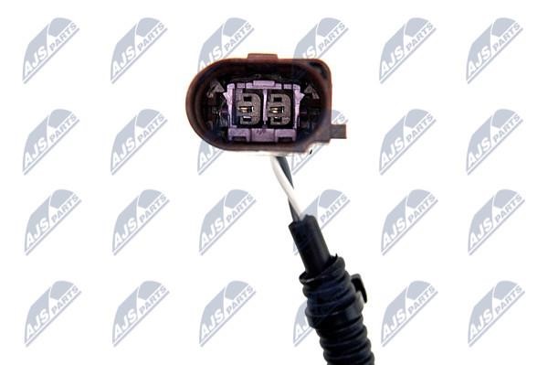 Exhaust gas temperature sensor NTY EGT-AU-008