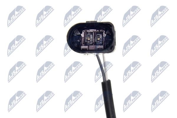 NTY Exhaust gas temperature sensor – price [object Object] PLN
