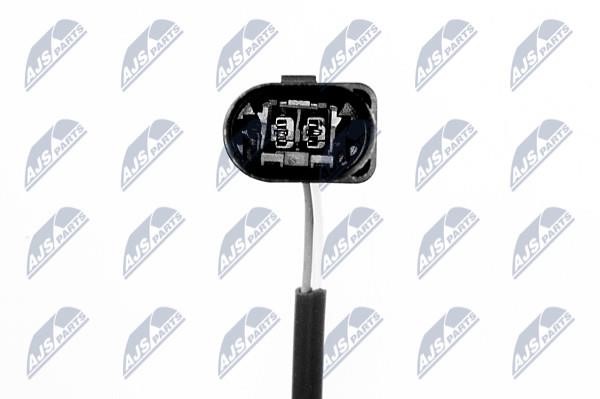 NTY Exhaust gas temperature sensor – price 91 PLN