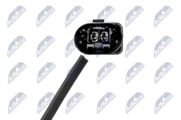 NTY Exhaust gas temperature sensor – price 81 PLN