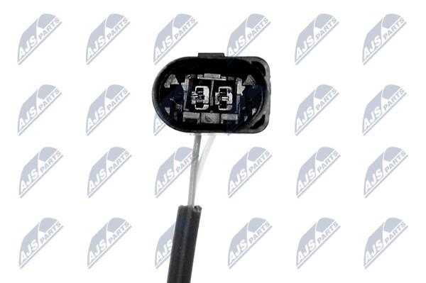 NTY Exhaust gas temperature sensor – price [object Object] PLN