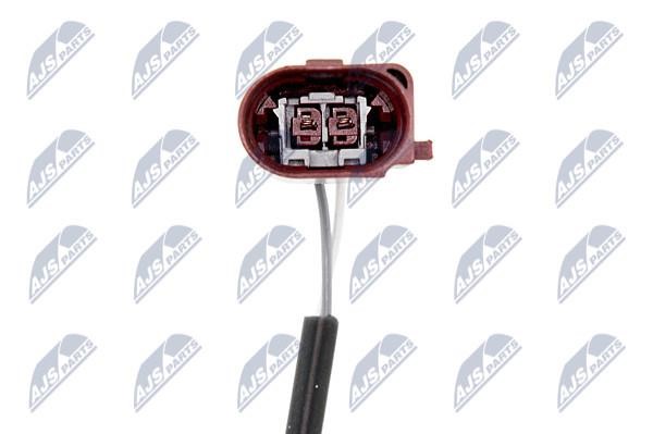 NTY Exhaust gas temperature sensor – price 78 PLN