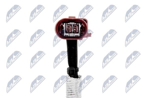 NTY Exhaust gas temperature sensor – price 81 PLN