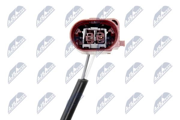 NTY Exhaust gas temperature sensor – price 78 PLN