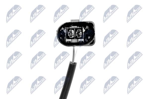 NTY Exhaust gas temperature sensor – price 81 PLN