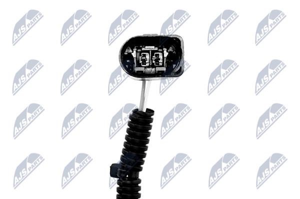 NTY Exhaust gas temperature sensor – price 81 PLN
