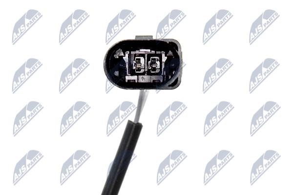 NTY Exhaust gas temperature sensor – price 81 PLN