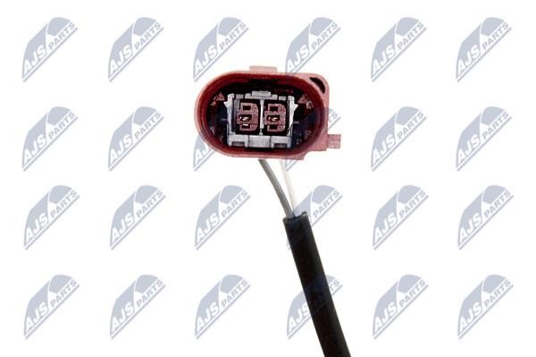 NTY Exhaust gas temperature sensor – price [object Object] PLN