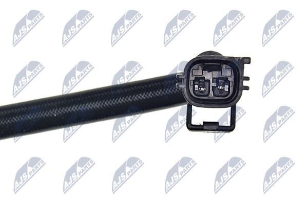 NTY Exhaust gas temperature sensor – price 78 PLN