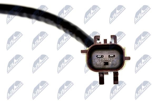 NTY Exhaust gas temperature sensor – price 78 PLN