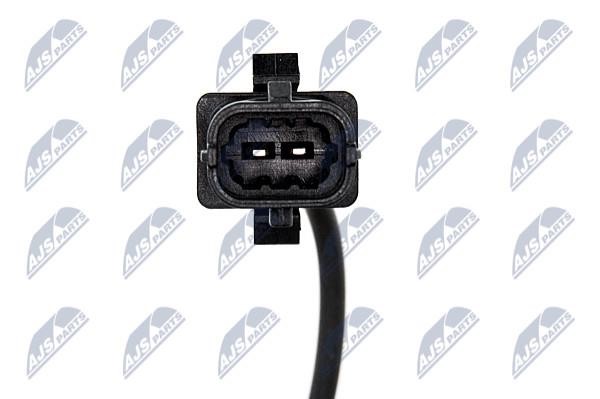 NTY Exhaust gas temperature sensor – price 76 PLN