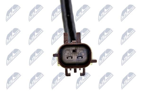 NTY Exhaust gas temperature sensor – price 81 PLN