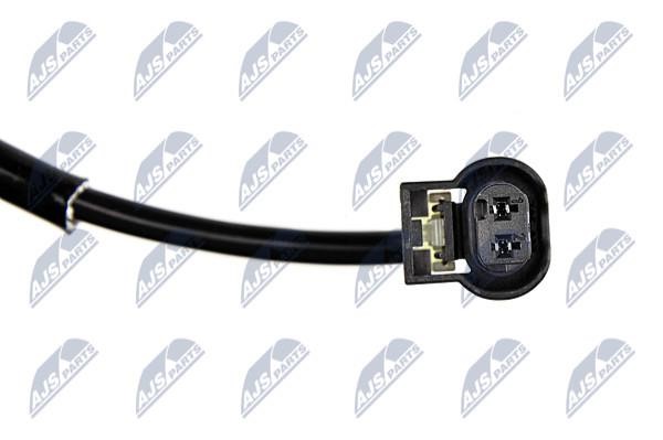 NTY Exhaust gas temperature sensor – price [object Object] PLN