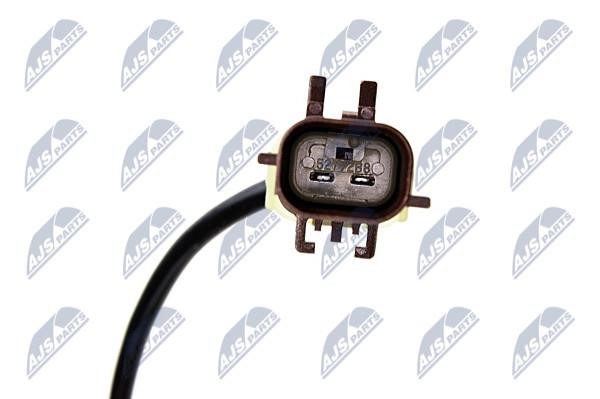 NTY Exhaust gas temperature sensor – price 89 PLN