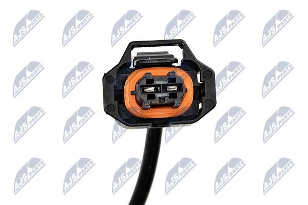NTY Exhaust gas temperature sensor – price 89 PLN