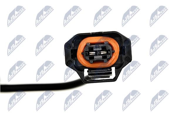 NTY Exhaust gas temperature sensor – price 73 PLN
