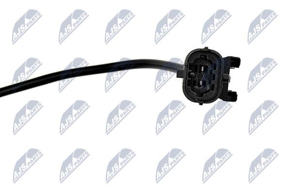 NTY Exhaust gas temperature sensor – price 78 PLN