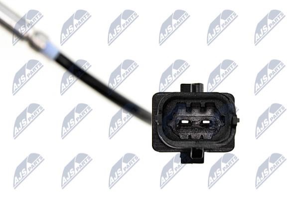 NTY Exhaust gas temperature sensor – price [object Object] PLN