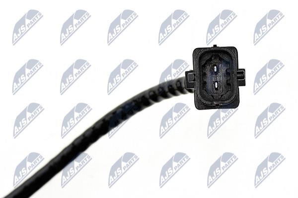 NTY Exhaust gas temperature sensor – price 73 PLN