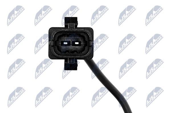 NTY Exhaust gas temperature sensor – price [object Object] PLN