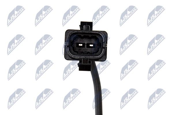 NTY Exhaust gas temperature sensor – price 81 PLN