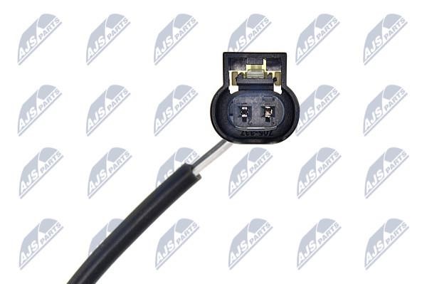 NTY Exhaust gas temperature sensor – price 76 PLN