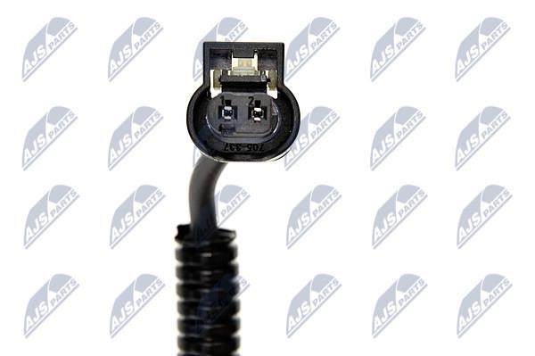 NTY Exhaust gas temperature sensor – price 81 PLN