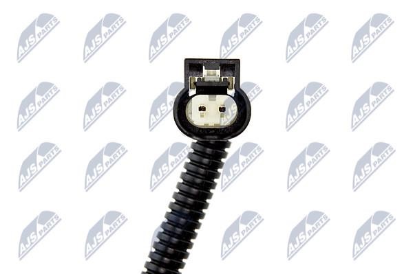 NTY Exhaust gas temperature sensor – price 81 PLN