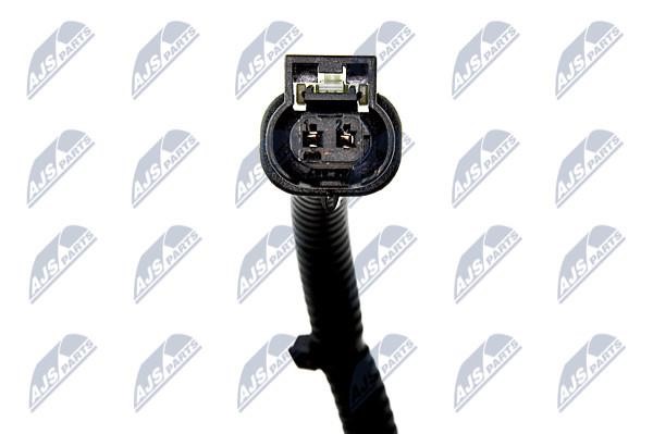 NTY Exhaust gas temperature sensor – price 81 PLN
