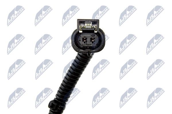 NTY Exhaust gas temperature sensor – price 81 PLN