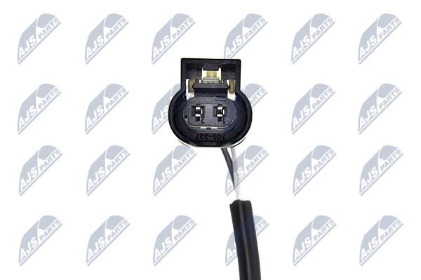 NTY Exhaust gas temperature sensor – price 76 PLN