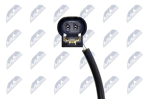 NTY Exhaust gas temperature sensor – price 81 PLN